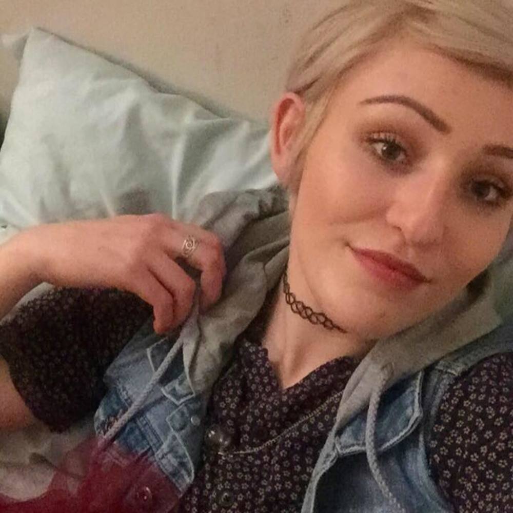 Meet your Posher, Brie